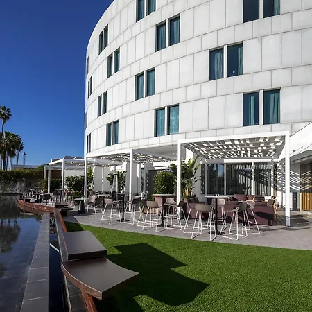 Hotel Barcelo Renacimiento Sevilla