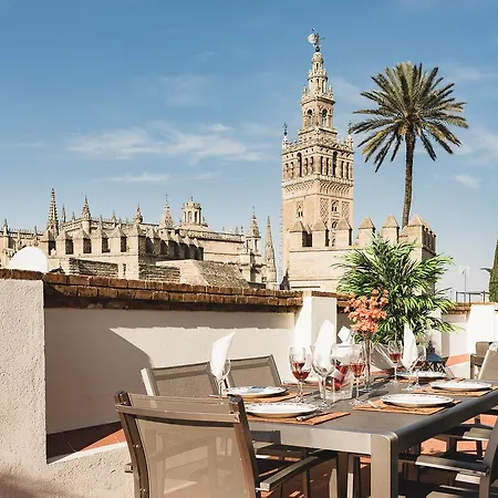 Apartamento Puerta Del Principe