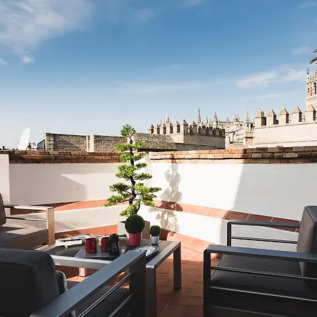 Puerta Del Principe Apartamento *