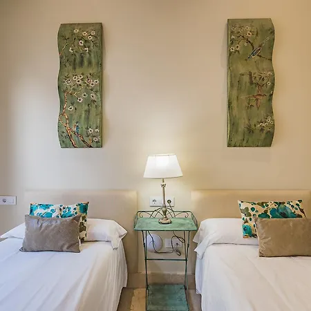 Puerta Del Principe Apartamento