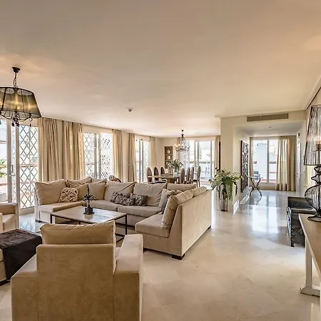 Puerta Del Principe Apartamento