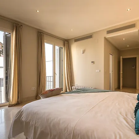 Puerta Del Principe Apartamento