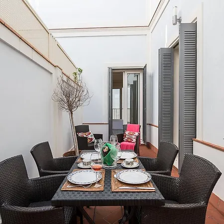 Puerta Del Principe Apartamento
