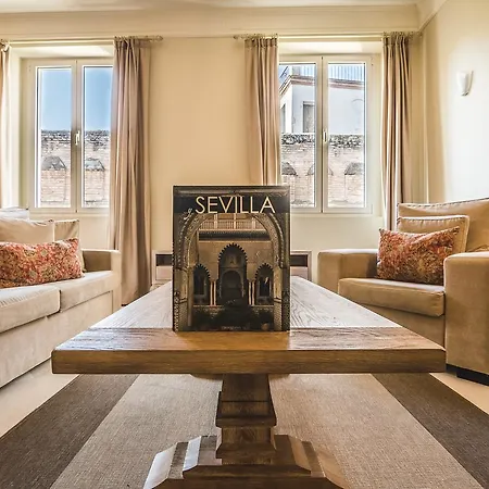 Puerta Del Principe Apartamento *