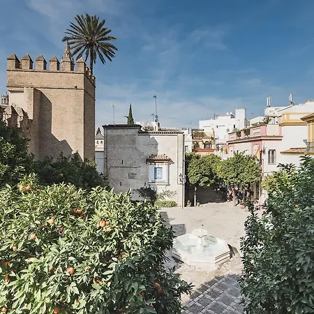 Apartamento Puerta Del Principe