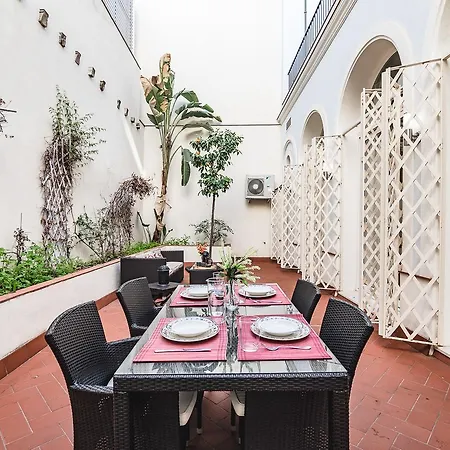 Puerta Del Principe Apartamento *