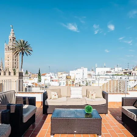 Puerta Del Principe Apartamento *