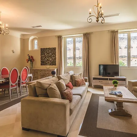 Puerta Del Principe Apartamento Sevilla