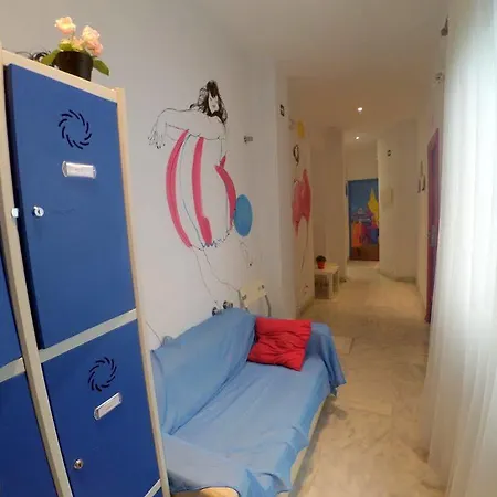 Guest house The Spot