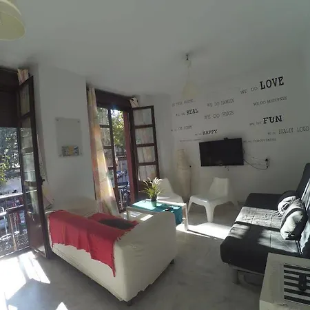 The Spot Guest house