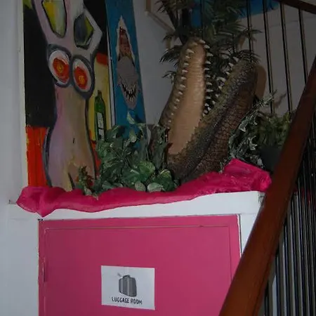 The Spot Guest house