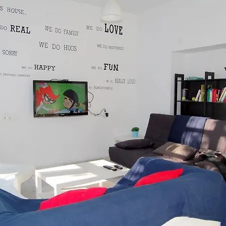 The Spot Guest house