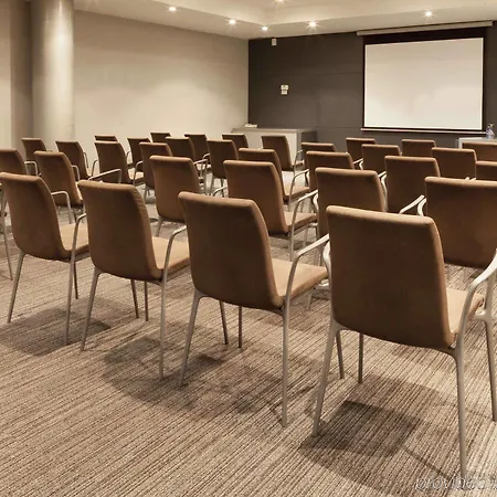 Ac Ciudad De By Marriott Sevilha