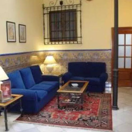Londres Hotel Sevilha