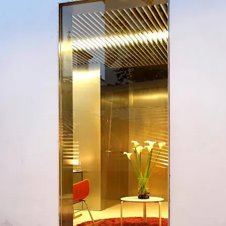 Boutique Holos Hotel Sevilla