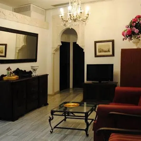 Hotel Basic Catedral