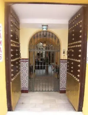 Javier * Sevilla