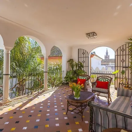 Select Casa Palacio San Jose Apartamento