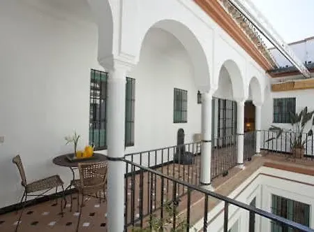 Select Casa Palacio San Jose *