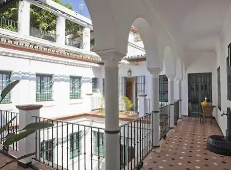 Select Casa Palacio San Jose * Sevilla