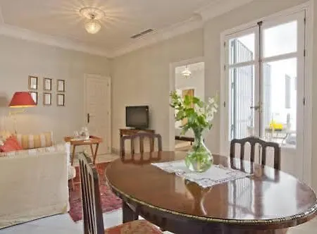 Apartamento Select Casa Palacio San Jose *