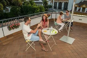 Hotel Basic Dona Manuela 2*