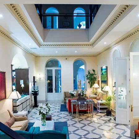 Casa Romana Boutique 4*
