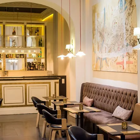 Casa Romana Boutique Hotel