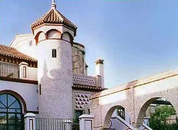 El Palacio De San Benito 4* Cazalla de la Sierra
