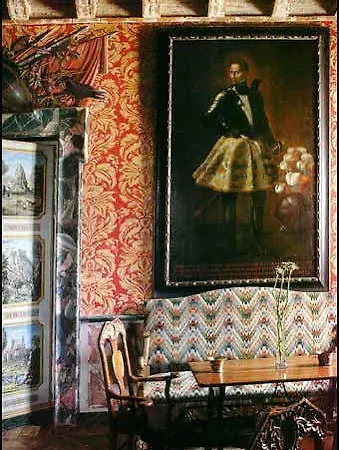 El Palacio De San Benito Pensión Cazalla de la Sierra