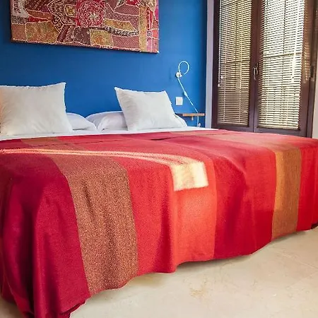 Rey De Sevilla Flats - Macarena * Siviglia