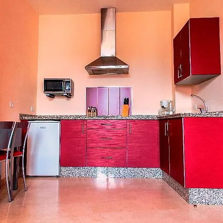 Appartamento Rey De Sevilla Flats - Macarena *