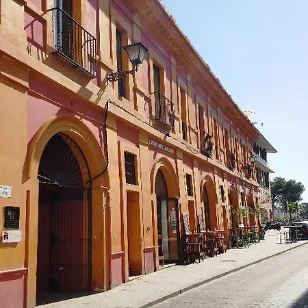 Apartmán Azz Torre De La Plata *