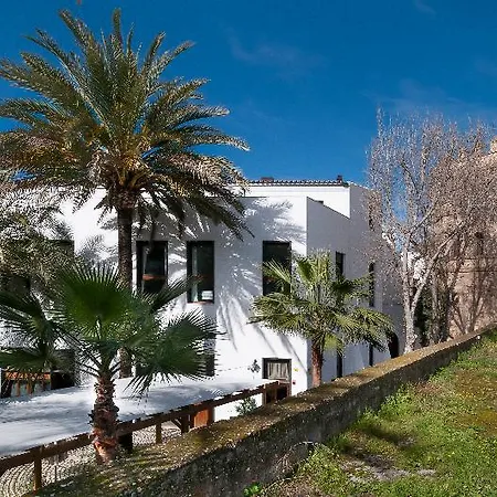 Apartmán Azz Torre De La Plata *