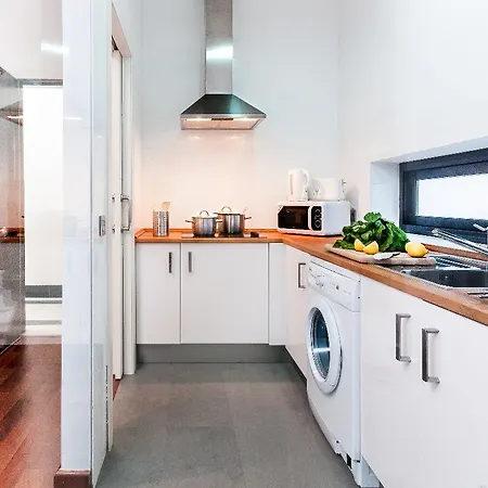Apartmán Azz Torre De La Plata *