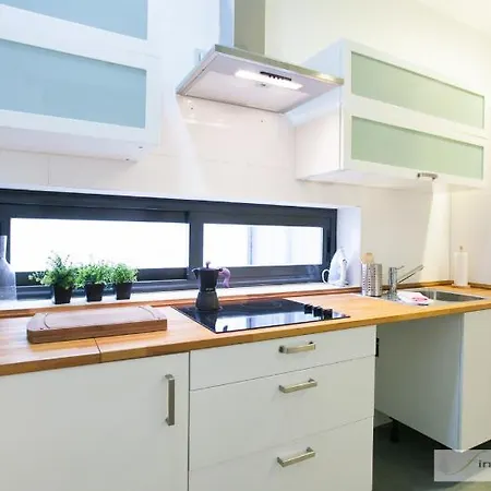 Apartmán Azz Torre De La Plata *