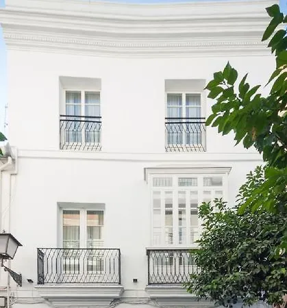 Apartamento Casa Gloria Sevilla