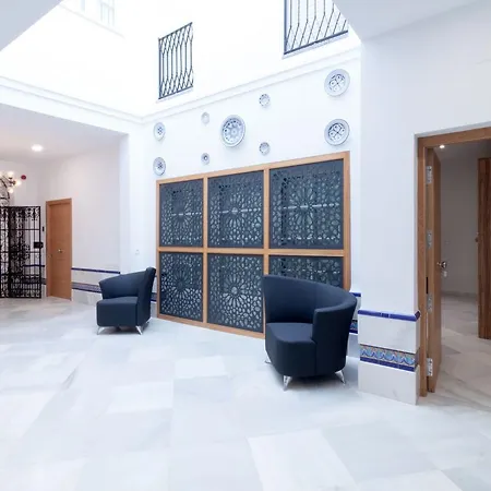 Apartamento Casa Gloria *