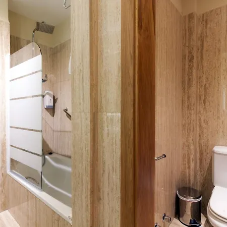 Apartamento Casa Gloria