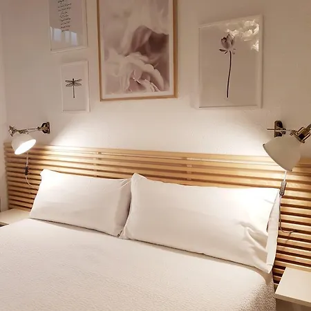 Guest house Atarazanas - Design *
