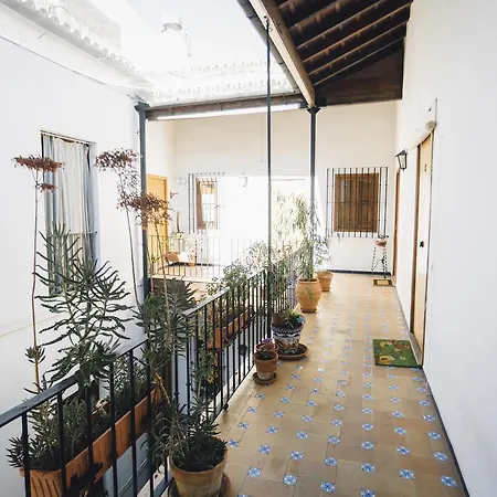 Apartment Casa De Las Golondrinas *