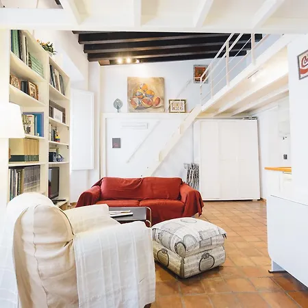 Apartment Casa De Las Golondrinas Seville