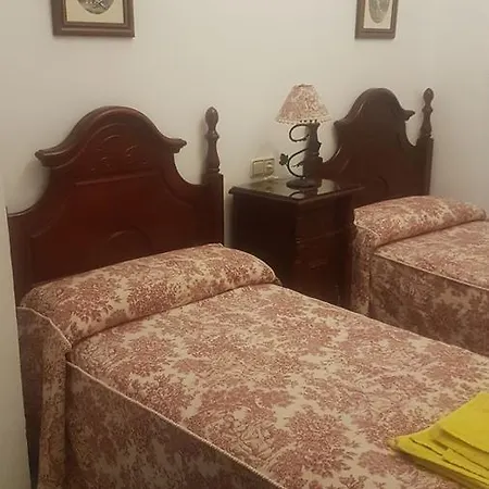 圣贝尼托阿巴德酒店