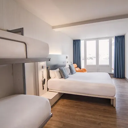 Hotel Petit Palace Canalejas