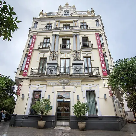 Petit Palace Canalejas Hotel 2*