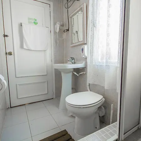 Bed & Breakfast Nuevo Suizo