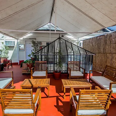 Bed & Breakfast Nuevo Suizo