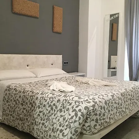 Penzion Las Setas Sevilla
