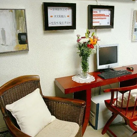 Bed & Breakfast Nuevo Suizo Sevilla