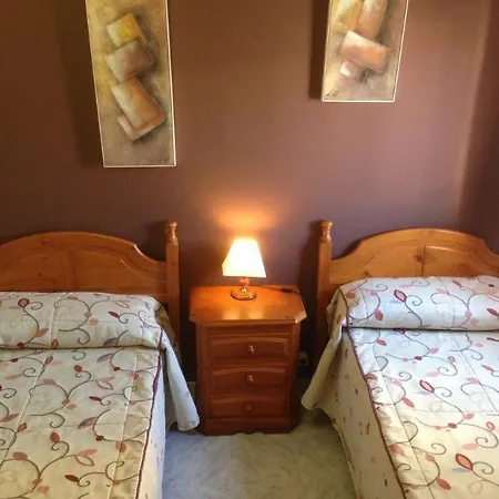 Santa Justa - Adults Only Sevilha